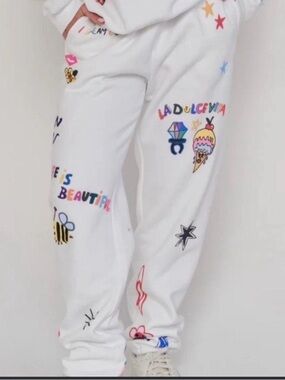 Mayfair Group Somebody Loves You sweatpants XXL